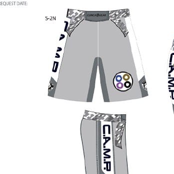 CAMP Shorts