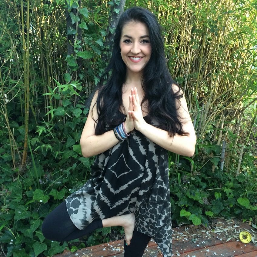 14 February 2016 1 ChristinaYoga