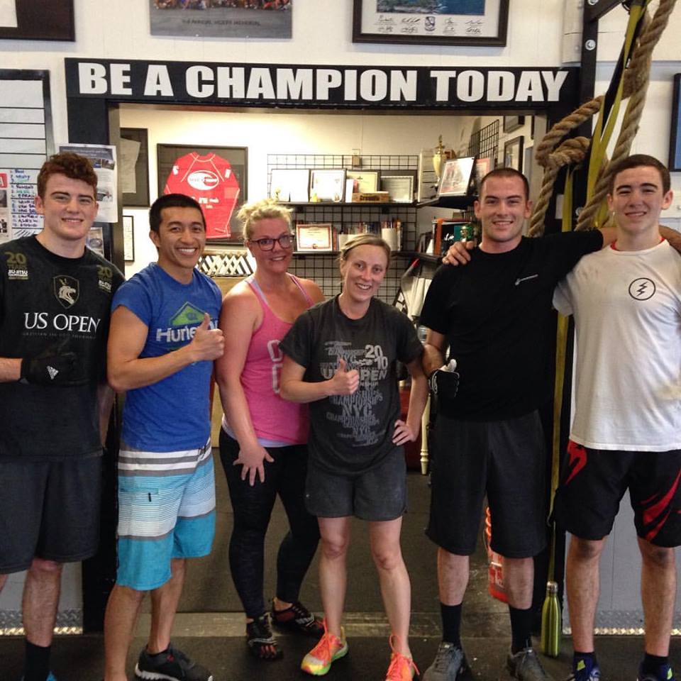 16 December 2016 1 Team8AM