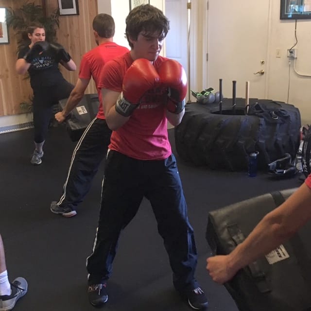 08 May 2017 1 BrandonAOW