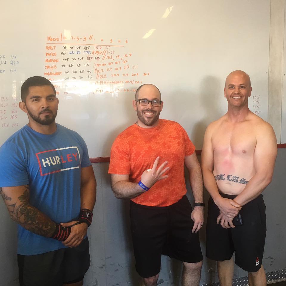 RowChamps